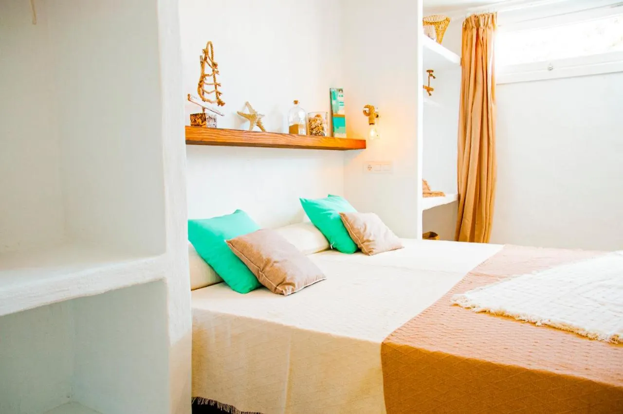 Turquesa Beach&Pool Apartaments Playa Honda  Apartment