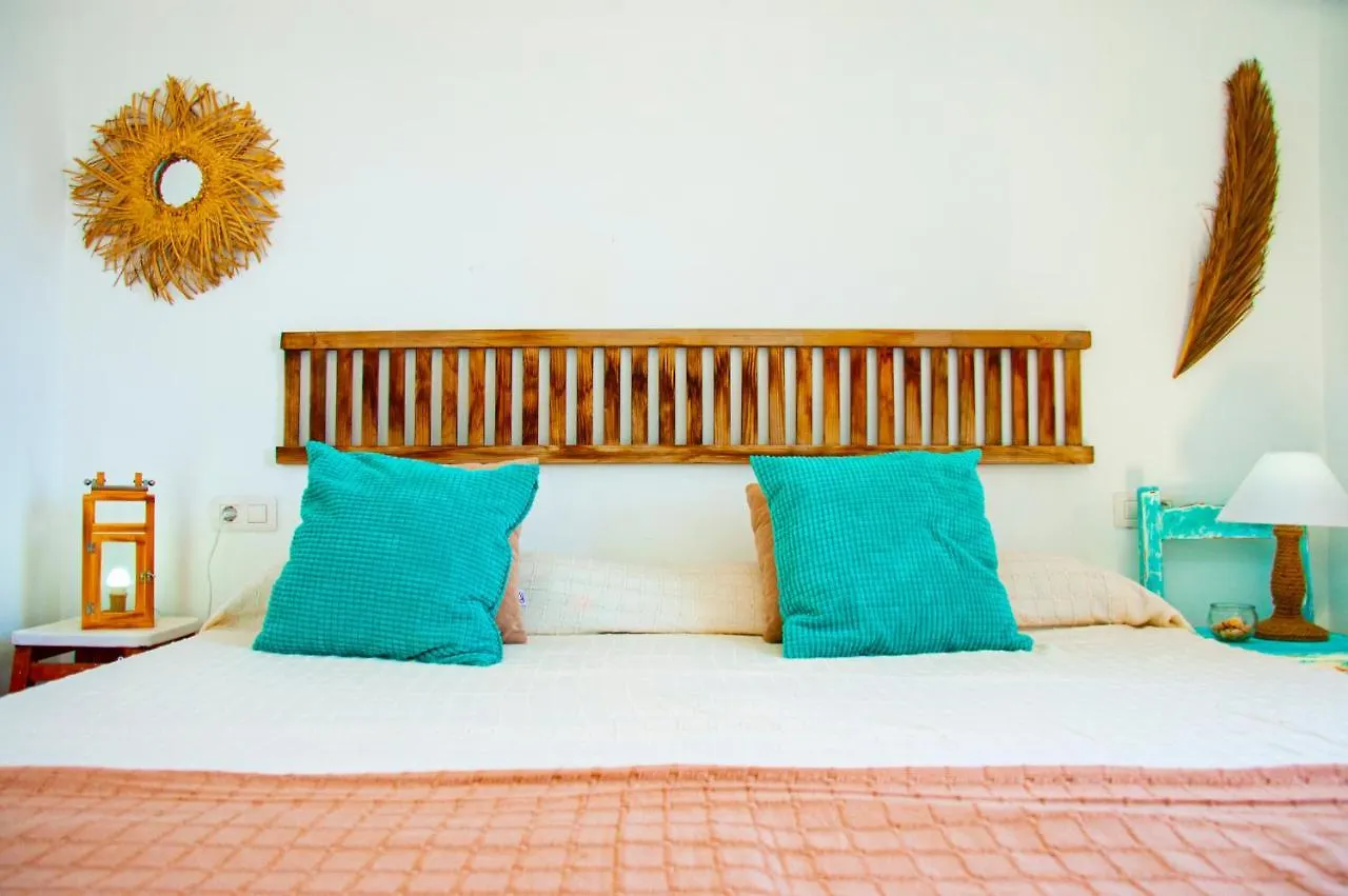 Apartment Turquesa Beach&Pool Apartaments Playa Honda