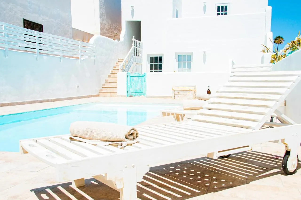 Turquesa Beach&Pool Apartaments Playa Honda  0*, Playa Honda (Lanzarote)