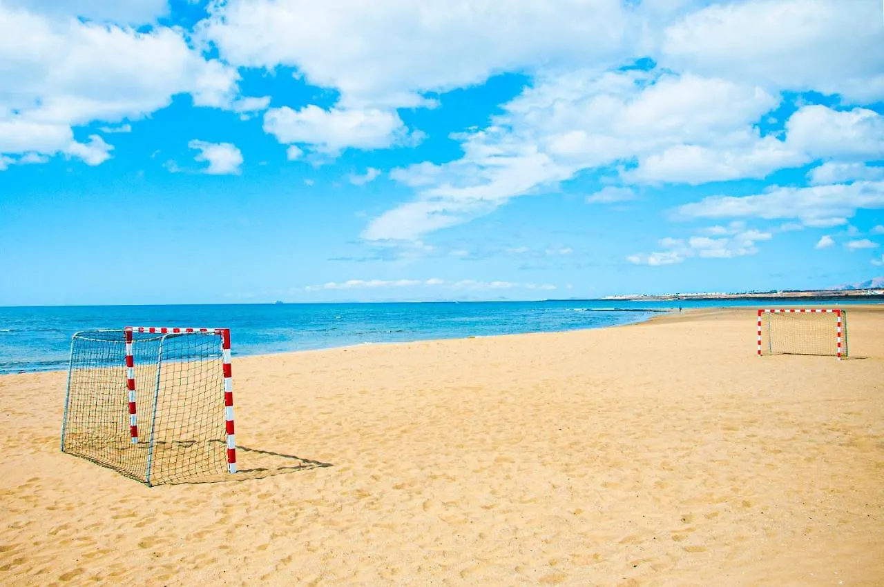 Turquesa Beach&Pool Apartaments Playa Honda  Spain