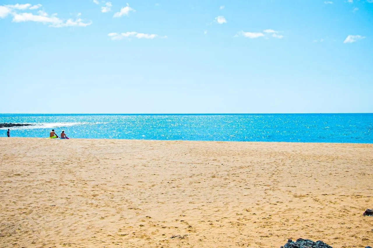Turquesa Beach&Pool Apartaments Playa Honda