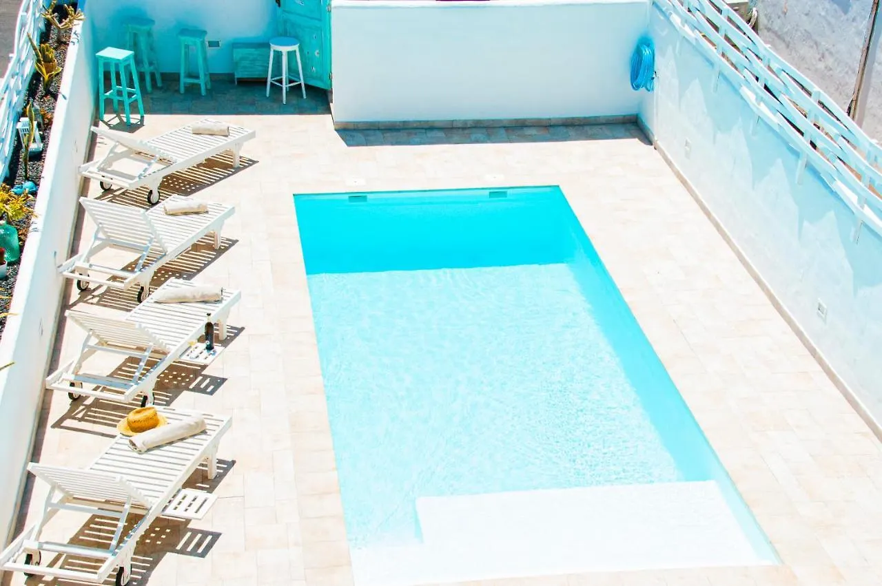 Turquesa Beach&Pool Apartaments Playa Honda  0*, Playa Honda (Lanzarote)
