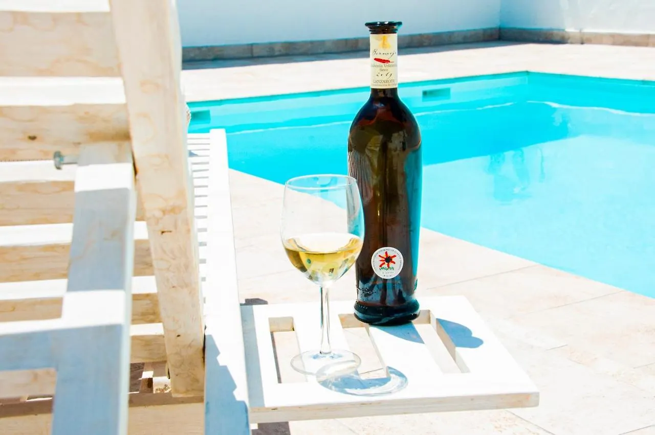 Turquesa Beach&Pool Apartaments Playa Honda