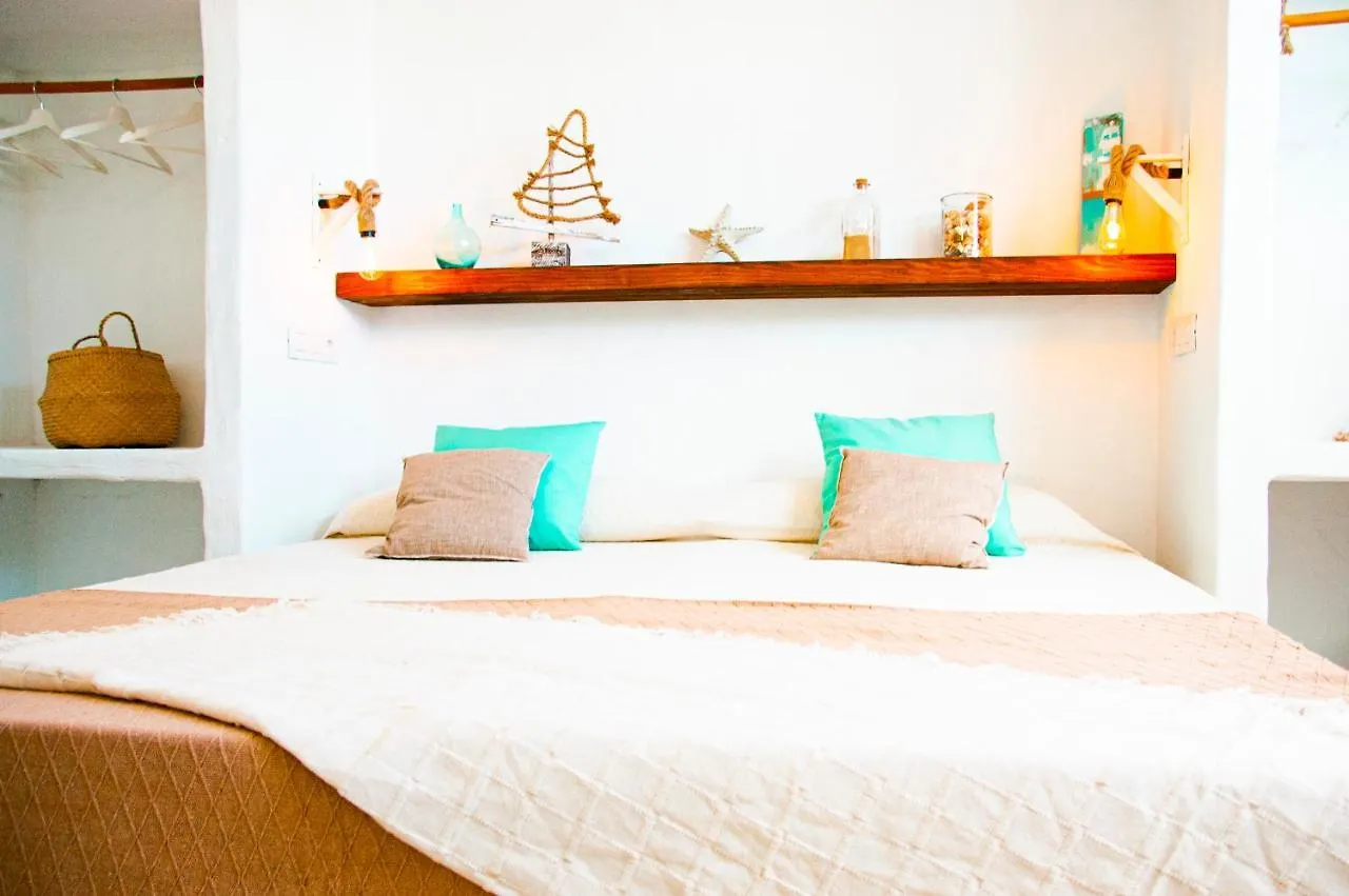 Turquesa Beach&Pool Apartaments Playa Honda  Apartment Playa Honda (Lanzarote)