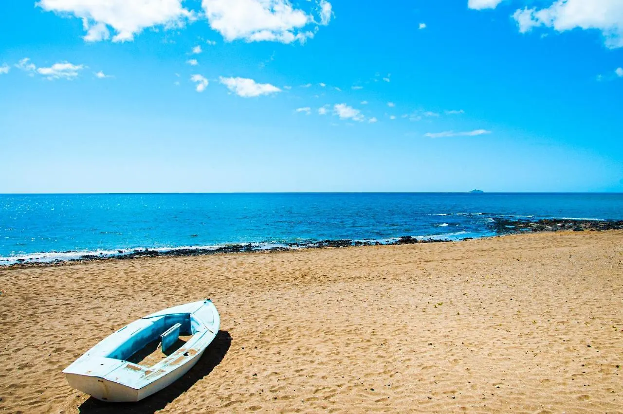 Apartment Turquesa Beach&Pool Apartaments Playa Honda  Spain