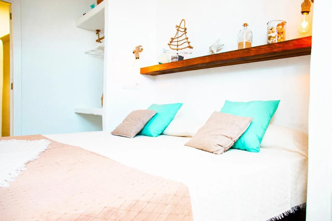 Turquesa Beach&Pool Apartaments Playa Honda  0*, Playa Honda (Lanzarote)