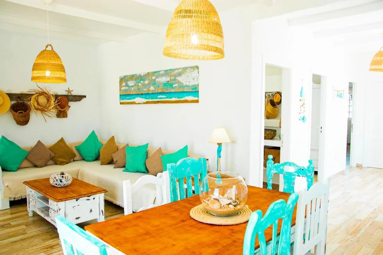 Apartment Turquesa Beach&Pool Apartaments Playa Honda
