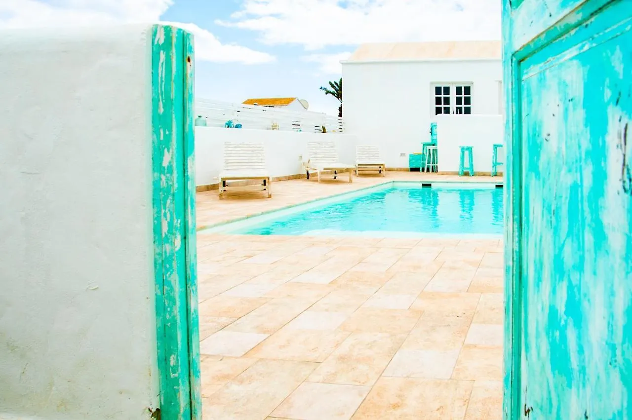 Turquesa Beach&Pool Apartaments Playa Honda  Apartment
