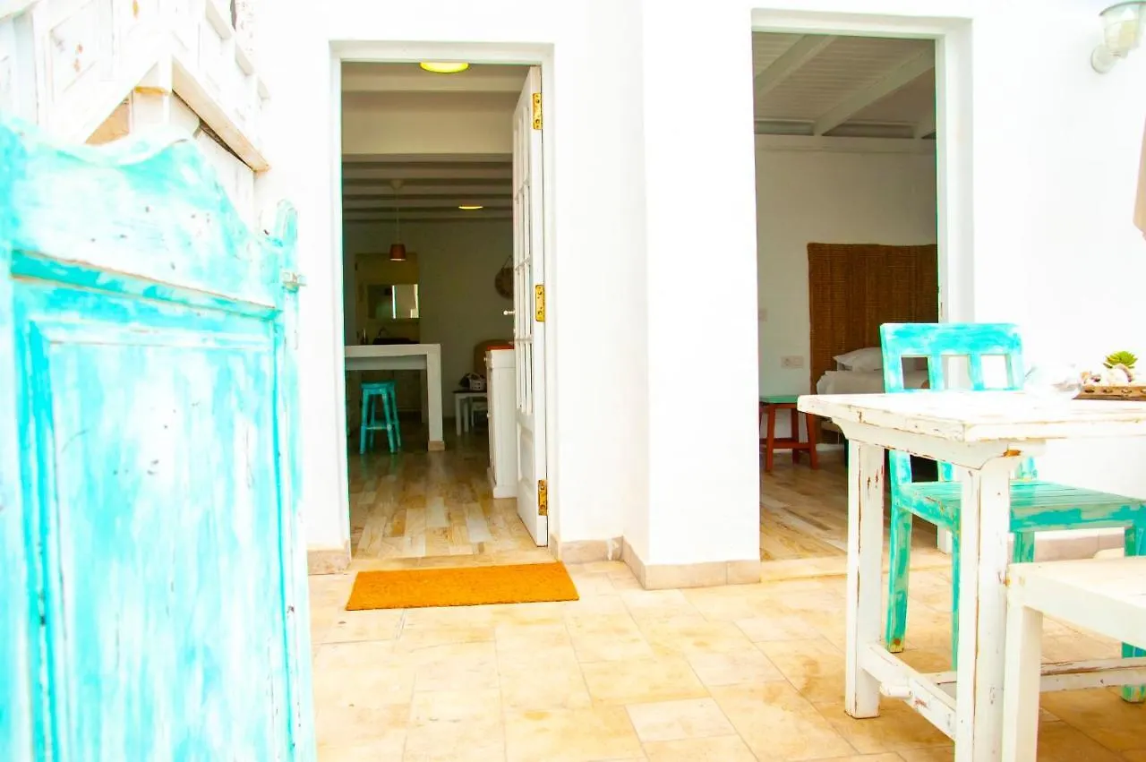 Turquesa Beach&Pool Apartaments Playa Honda