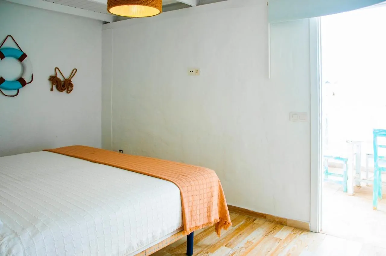 Turquesa Beach&Pool Apartaments Playa Honda  Apartment Playa Honda (Lanzarote)