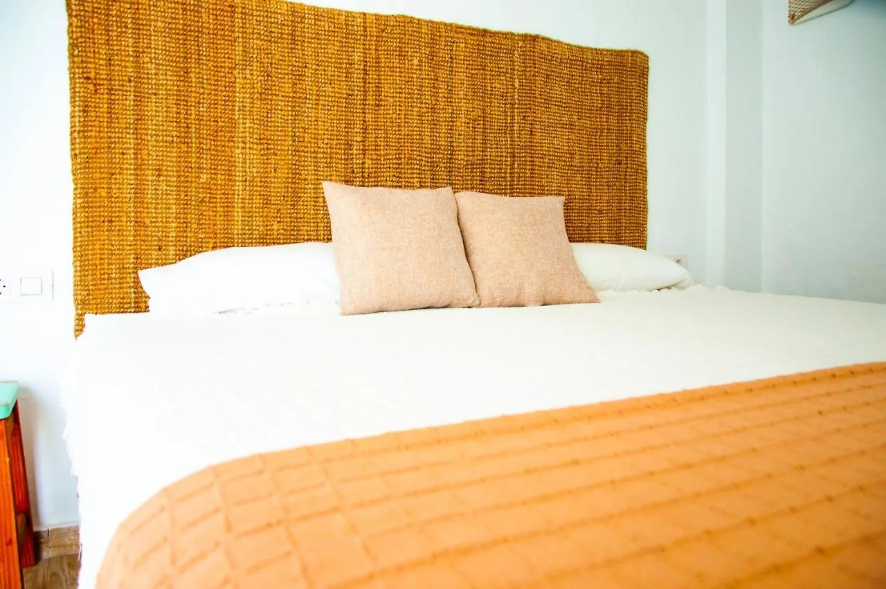 Turquesa Beach&Pool Apartaments Playa Honda  Apartment